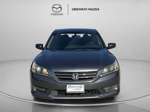 Used 2013 Honda Accord Sport image 2