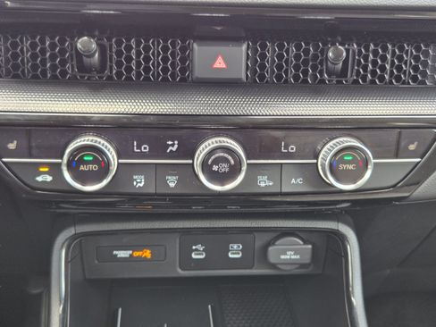 Used 2026 Honda CR-V EX-L image 15