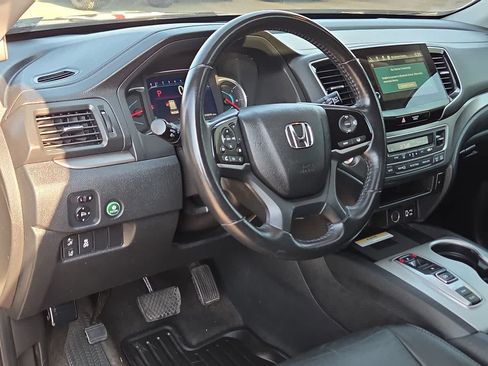 Used 2021 Honda Pilot Special Edition image 10
