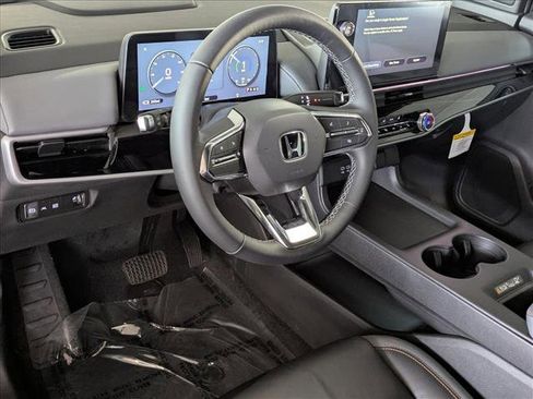 New 2026 Honda Prologue Touring image 3