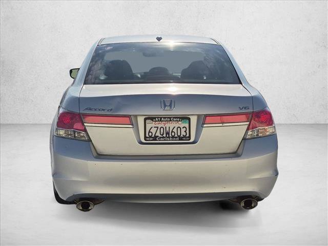 Used 2012 Honda Accord EX-L image 6