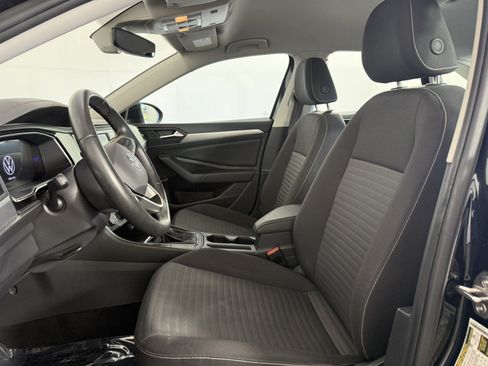 Used 2024 Volkswagen Jetta S FWD image 14