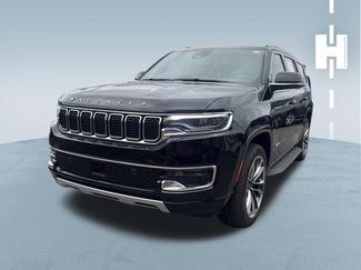 Used 2023 Jeep Wagoneer Series II w/ Premium Group I video 1