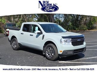 Used 2023 Ford Maverick XLT w/ XLT Luxury Package video 1