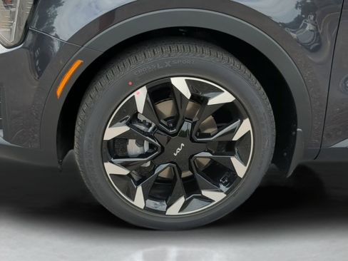 New 2026 Kia Sorento EX FWD image 25