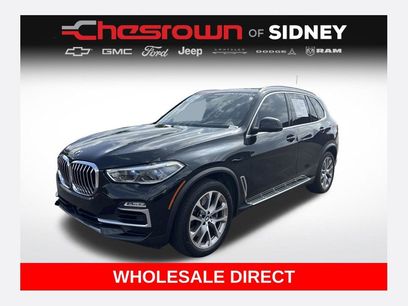 Used 2020 BMW X5 xDrive40i w/ Executive Package