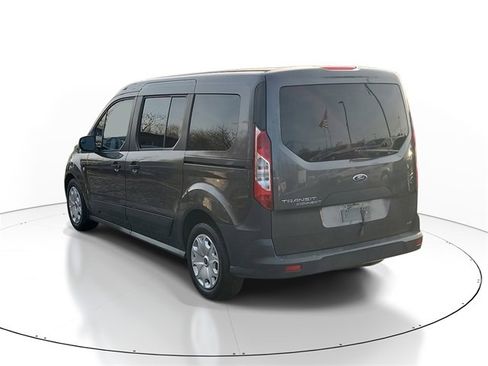 Used 2016 Ford Transit Connect XL image 4