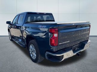 Used 2019 Chevrolet Silverado 1500 LT w/ All-Star Edition video 2