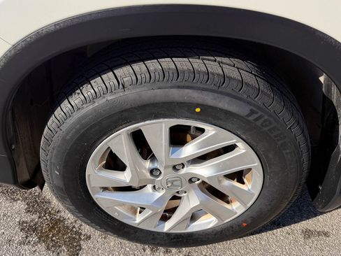 Used 2015 Honda CR-V EX-L image 30