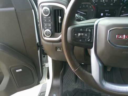 Used 2020 GMC Sierra 1500 SLT w/ SLT Premium Plus Package image 20