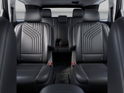 New 2026 Hyundai Palisade SEL FWD image 12