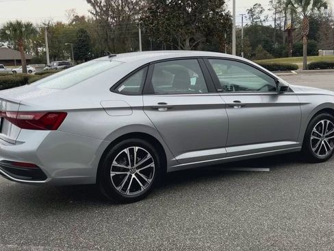 New 2026 Volkswagen Jetta Sport image 9