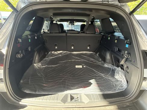 New 2026 Subaru Outback Touring XT AWD/4WD image 25