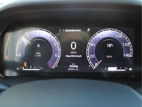 Certified 2024 Jeep Grand Cherokee Altitude image 18