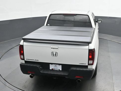 Used 2022 Honda Ridgeline RTL-E image 31