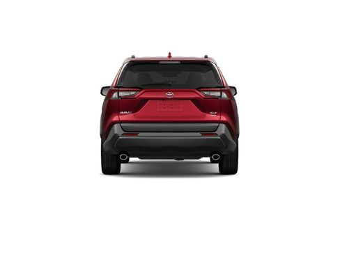 New 2025 Toyota RAV4 XLE Premium image 66