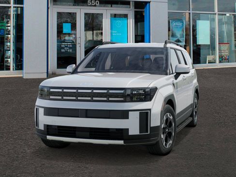 New 2026 Hyundai Santa Fe SEL image 6