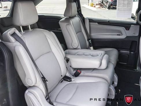 Used 2022 Honda Odyssey EX-L image 40