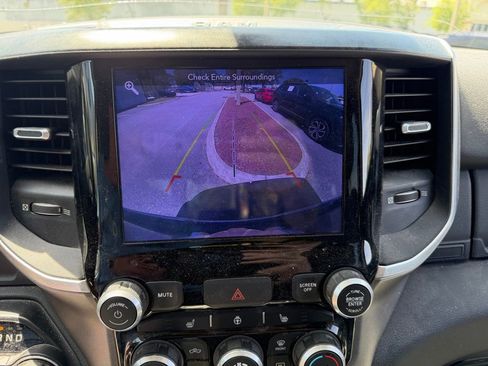 Used 2019 RAM 1500 Big Horn image 26