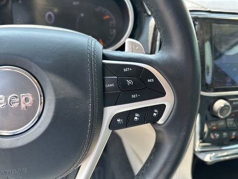 Used 2019 Jeep Grand Cherokee Summit image 32