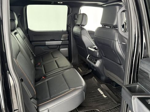 Used 2024 Ford F150 Lariat w/ Bed Utility Package AWD/4WD image 20