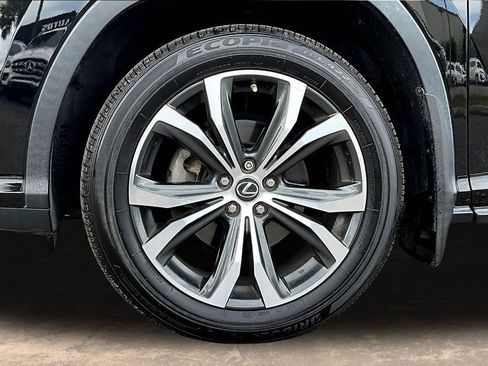 Used 2019 Lexus RX 350 FWD w/ Navigation Package image 35