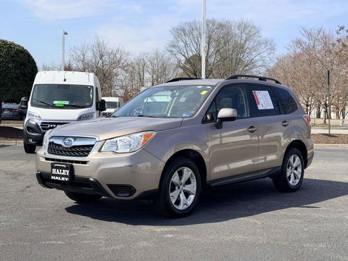 Used 2014 Subaru Forester 2.5i Premium w/ All-Weather Package image 23