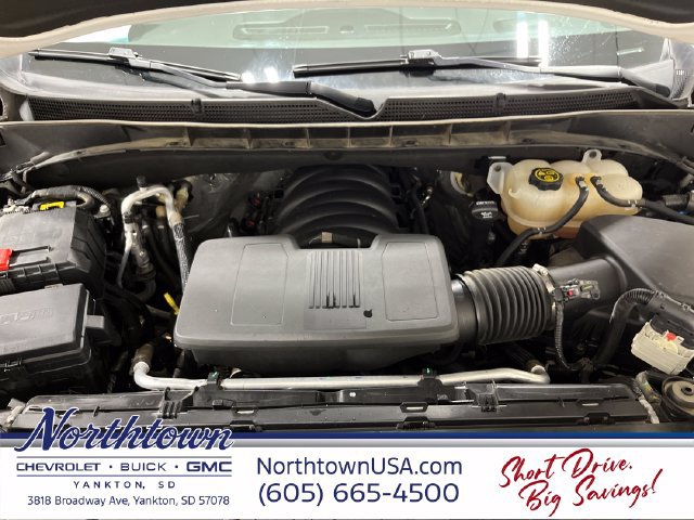 Used 2021 GMC Yukon XL SLT w/ Rear Media and Nav Package AWD/4WD image 22