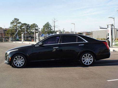 Used 2015 Cadillac CTS Sedan image 6