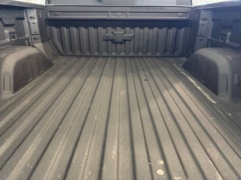 Used 2025 Chevrolet Silverado 1500 LTZ AWD/4WD image 43