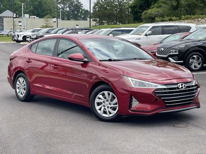 Used 2020 Hyundai Elantra SE