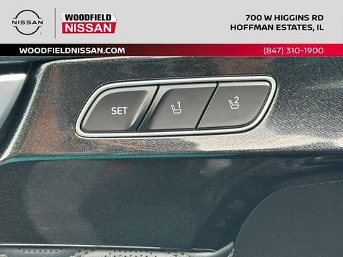 Used 2022 Hyundai Palisade Calligraphy w/ Cargo Package AWD/4WD image 22