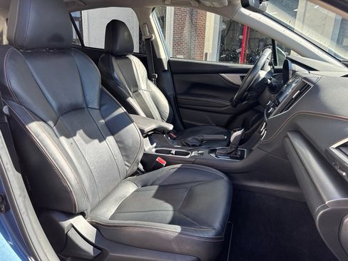 Used 2023 Subaru Crosstrek 2.5i Limited AWD/4WD image 10