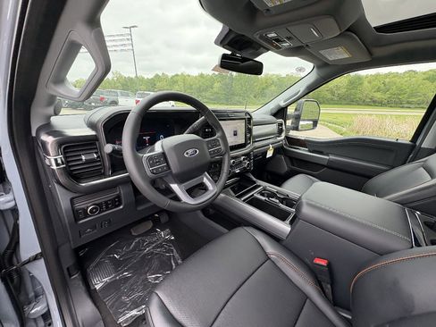 New 2026 Ford F350 Lariat AWD/4WD image 30