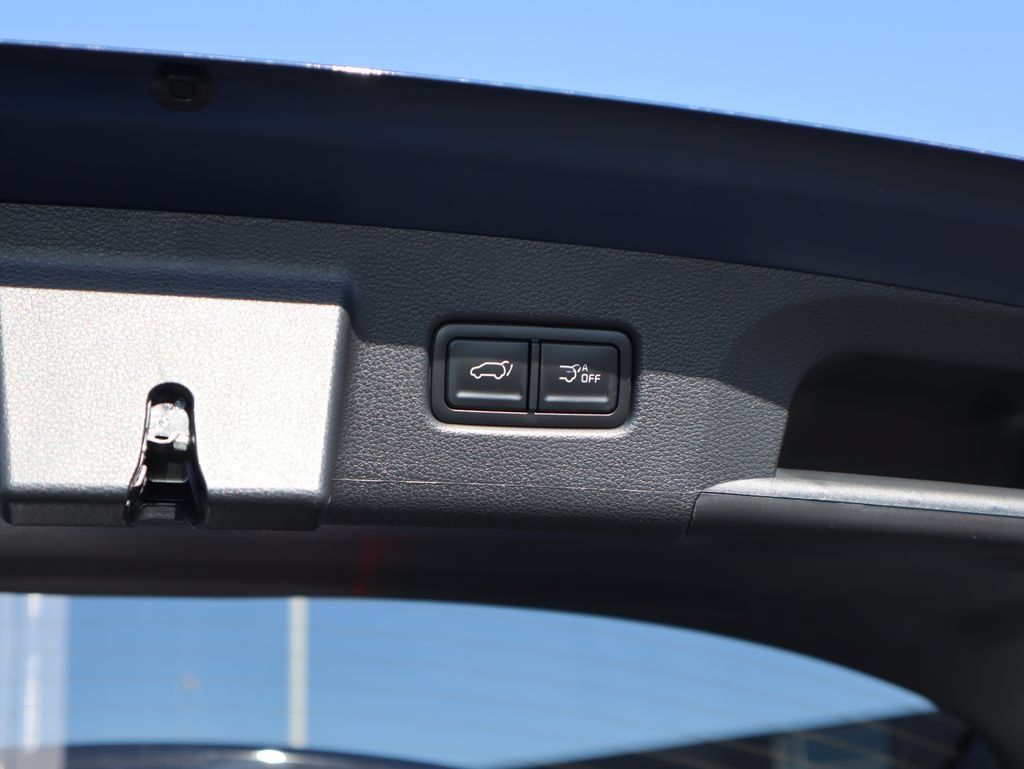 New 2025 Kia Telluride S FWD image 10