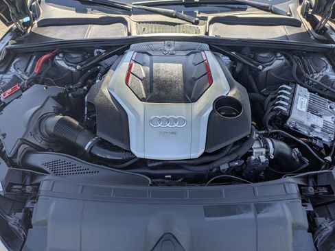 Used 2018 Audi S5 Prestige AWD/4WD image 23