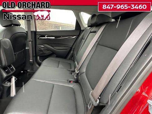 Used 2025 Kia Seltos SX AWD/4WD image 11