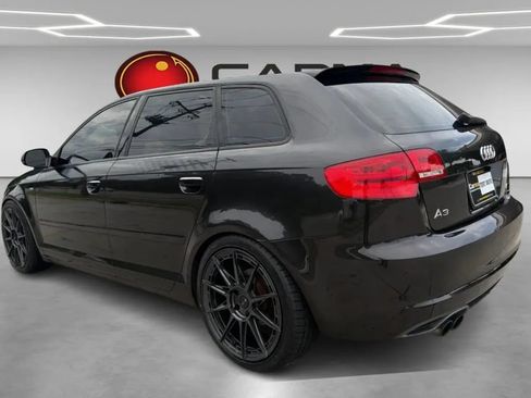 Used 2011 Audi A3 2.0T Premium Plus AWD/4WD image 3