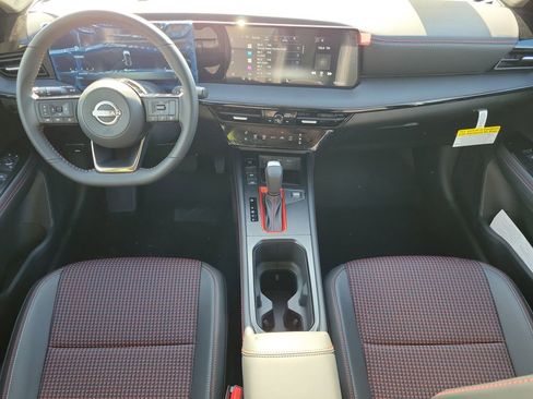 New 2026 Nissan Kicks SR image 18