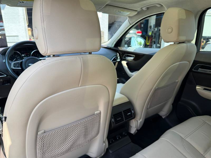 Used 2020 Jaguar F-PACE Prestige AWD/4WD image 39