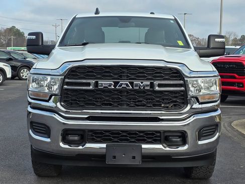 Used 2024 RAM 2500 Tradesman w/ Chrome Appearance Group image 4