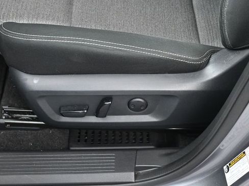 Used 2022 Nissan Rogue SV image 11