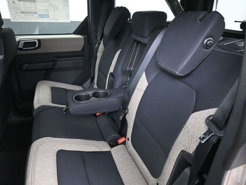 New 2025 Ford Bronco Big Bend image 32