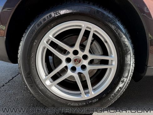 Used 2015 Porsche Macan S AWD/4WD image 13