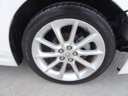 Used 2011 Lexus CT 200h Premium w/ Premium Audio Pkg FWD image 26
