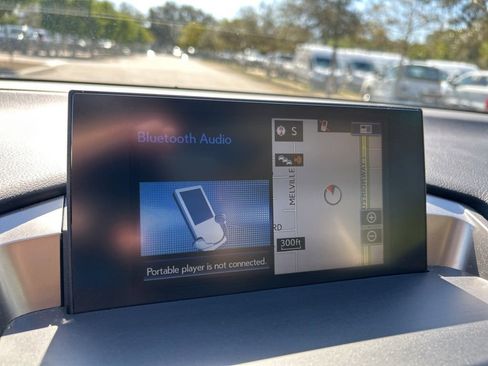 Used 2016 Lexus NX 200t FWD w/ Premium Package image 32