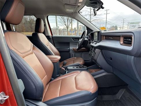 Certified 2024 Ford Maverick Lariat w/ FX4 Off-Road Package image 26