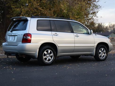 Used 2007 Toyota Highlander Sport image 5