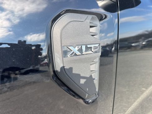 Used 2025 Ford Ranger XLT w/ Trailer Tow Package image 32