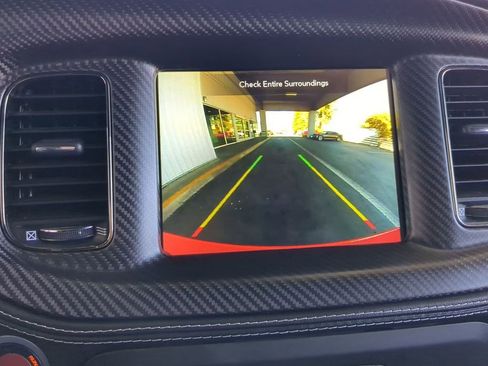 Used 2023 Dodge Charger SRT Hellcat image 18